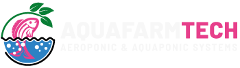 Aquafarmtech Logo